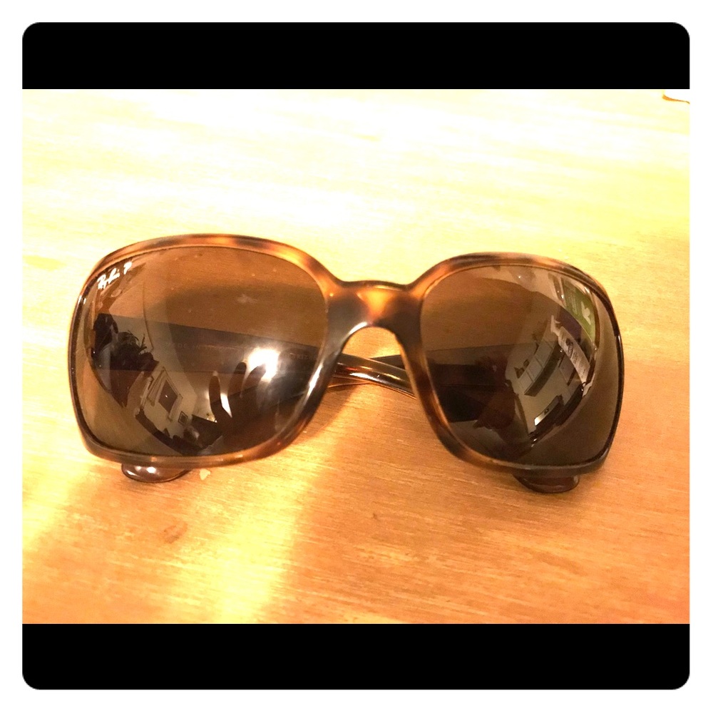 Ray Ban Sunglasses